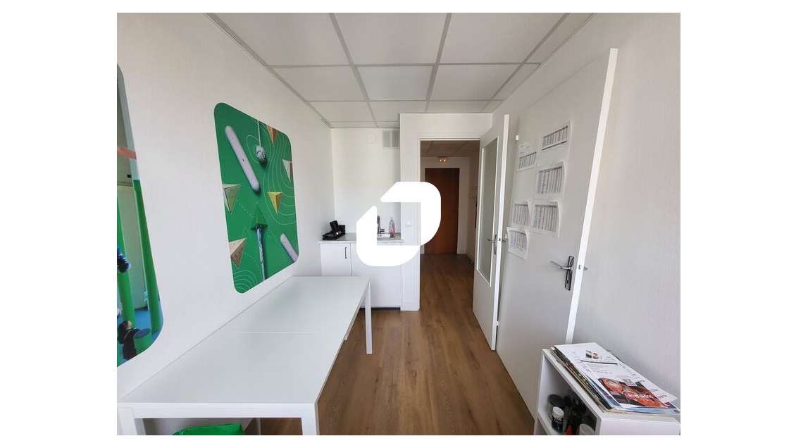 A louer Bureaux 55m² Versailles