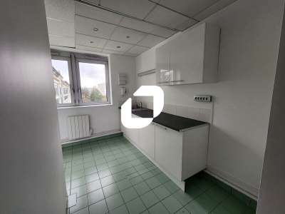 Location Bureaux à Versailles