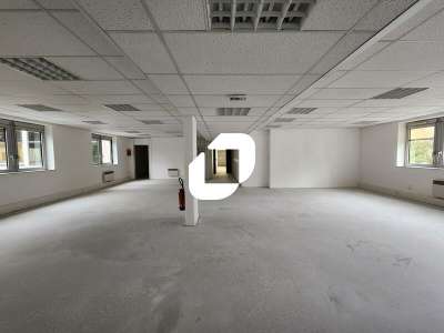 Location Bureaux à Versailles