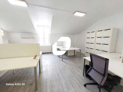 Location Bureaux à Versailles