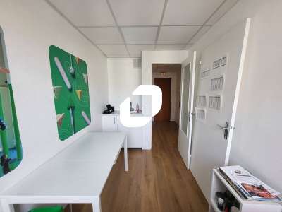 Location Bureaux à Versailles