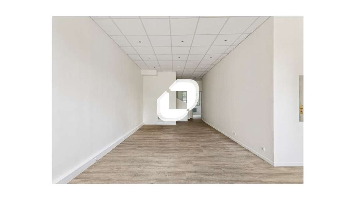 A louer Bureaux 71m² Versailles