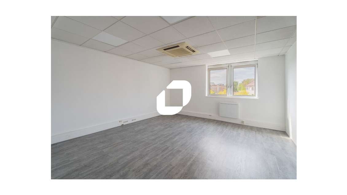 A louer Bureaux 80m² Versailles