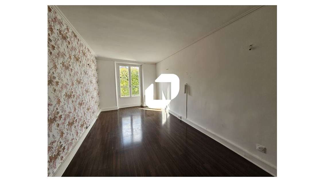 A louer Bureaux 35m² Versailles