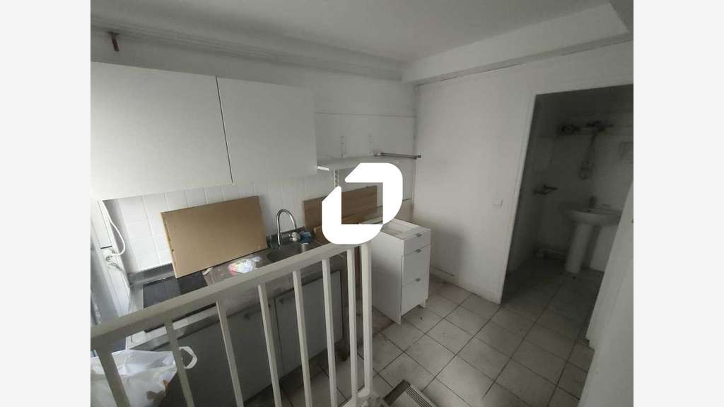 A louer Bureaux 224m² Versailles