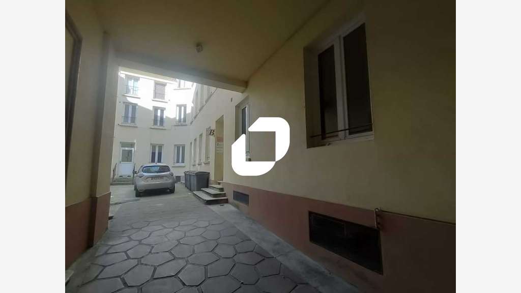 A louer Bureaux 224m² Versailles