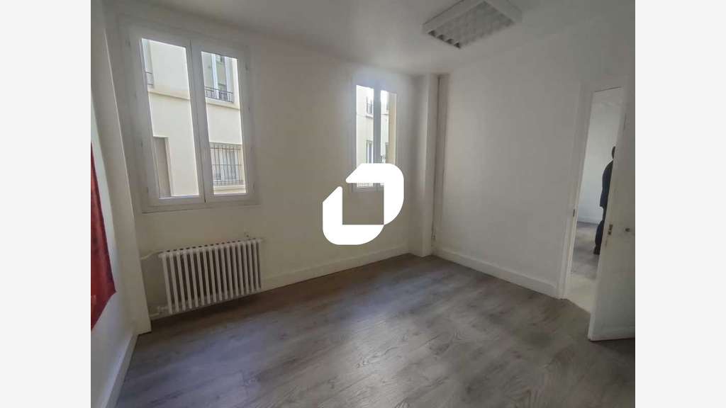 A louer Bureaux 224m² Versailles