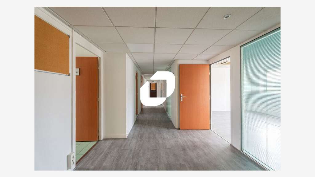 A louer Bureaux 216m² Versailles