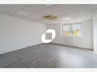 A louer Bureaux 80m² Versailles