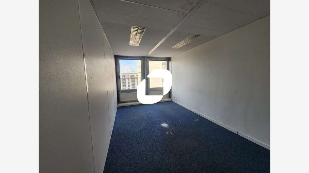 A louer Bureaux 450m² Versailles