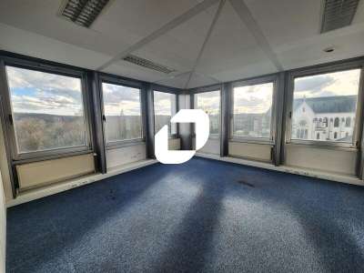 A louer Bureaux 450m² Versailles