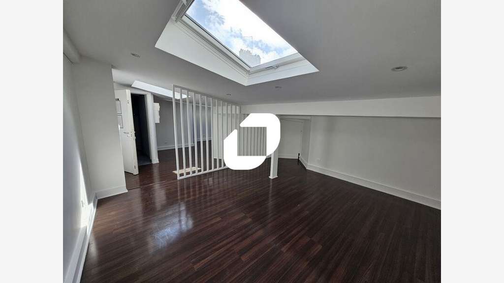 A louer Bureaux 47m² Versailles