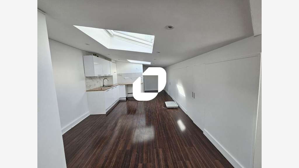 A louer Bureaux 47m² Versailles