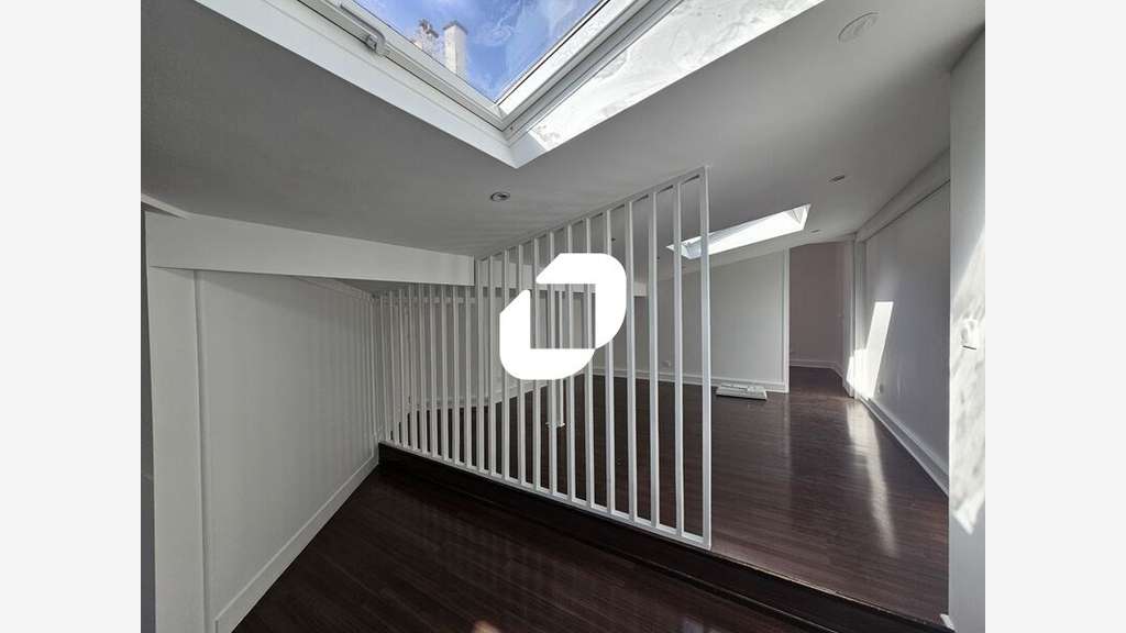 A louer Bureaux 47m² Versailles