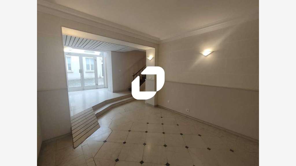 A louer Bureaux 47m² Versailles