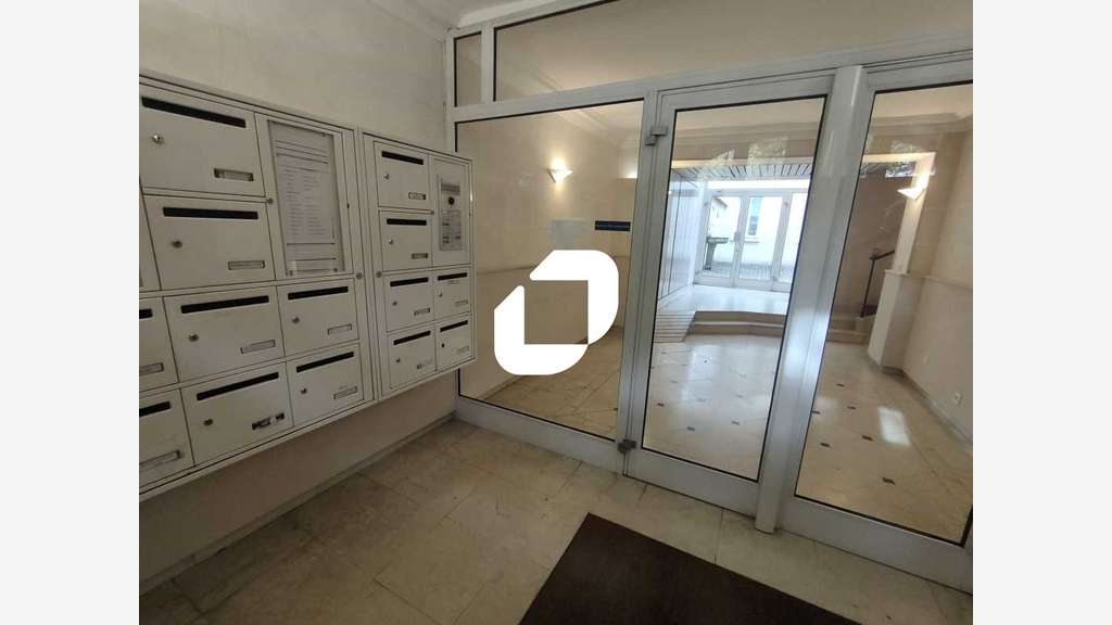 A louer Bureaux 35m² Versailles