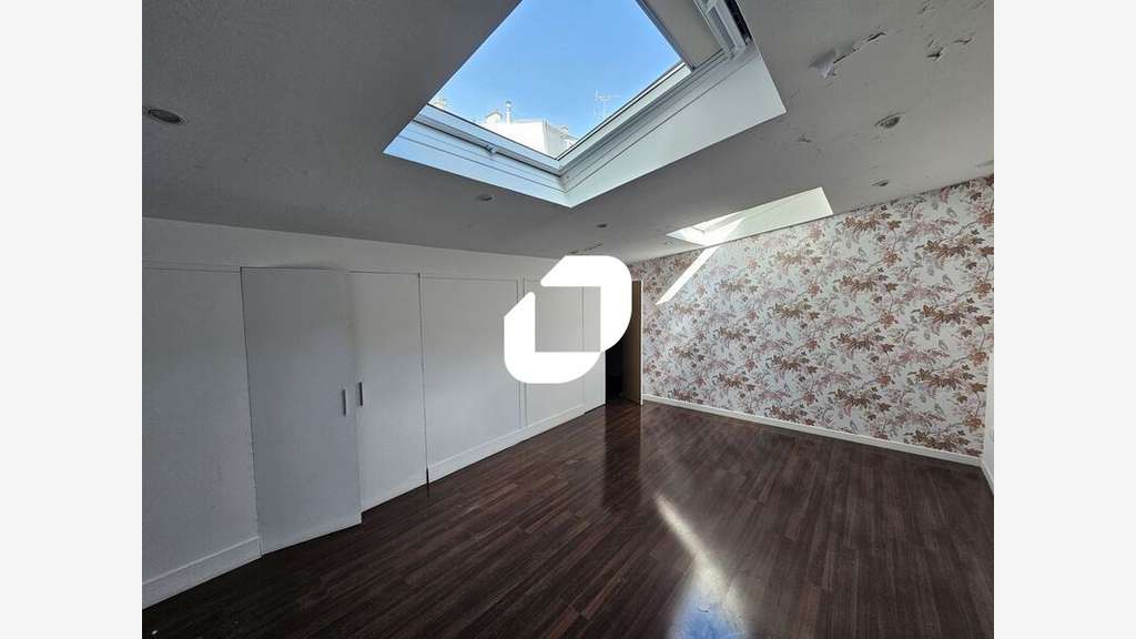 A louer Bureaux 35m² Versailles