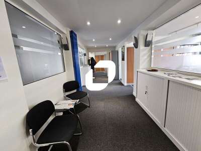 A louer Bureaux 35m² Versailles