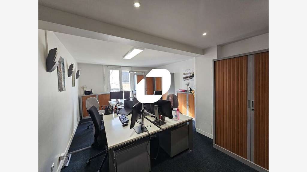 A louer Bureaux 35m² Versailles