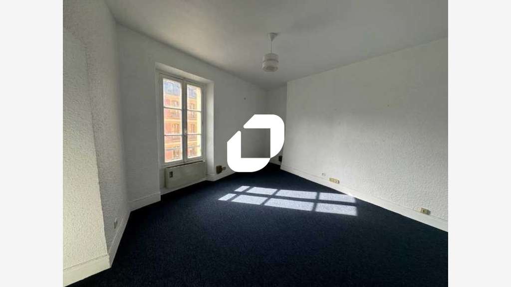 A louer Bureaux 115m² Versailles