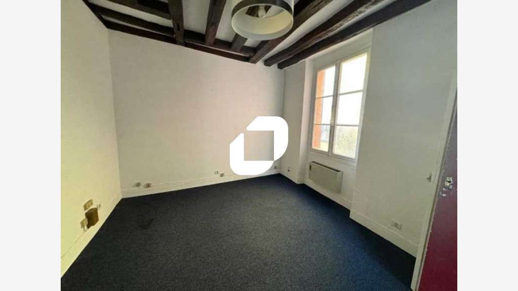 A louer Bureaux 115m² Versailles