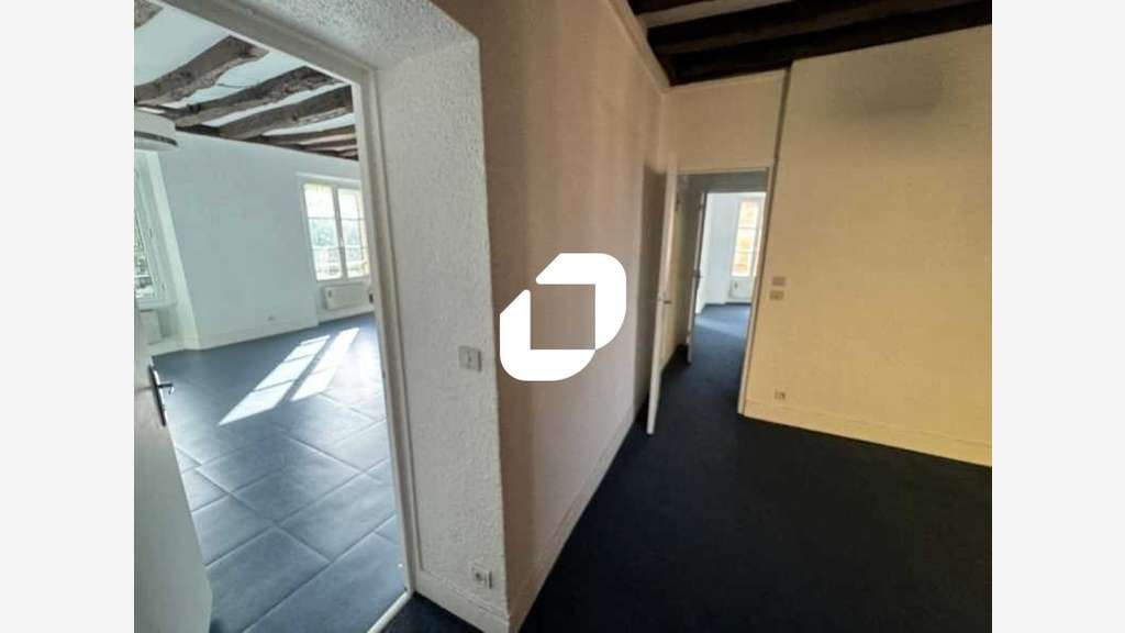 A louer Bureaux 115m² Versailles