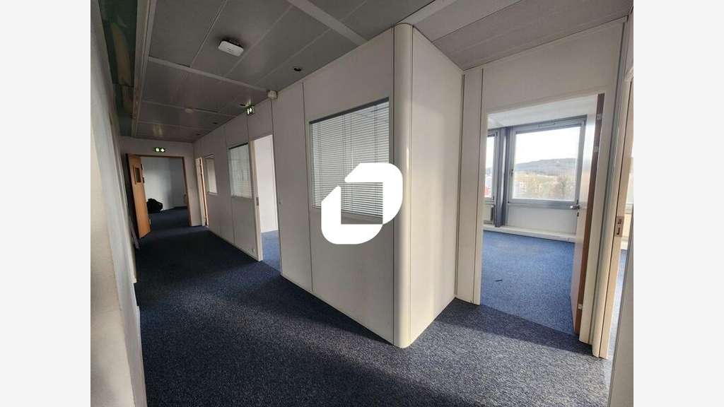 A louer Bureaux 450m² Versailles