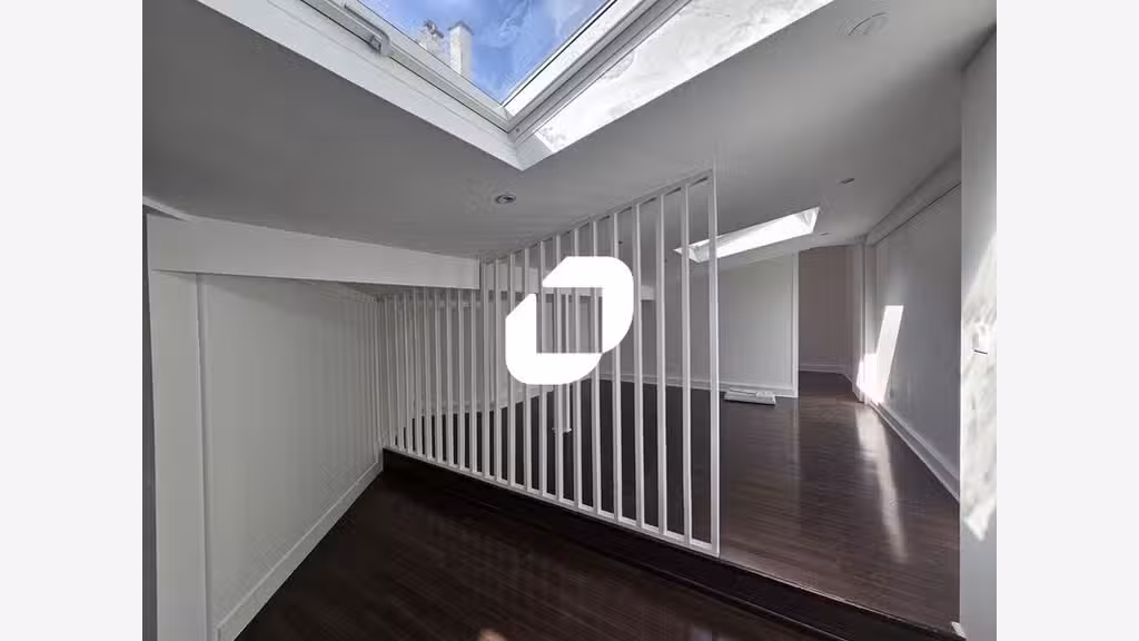 A louer Bureaux 47m² Versailles