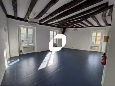 A louer Bureaux 115m² Versailles