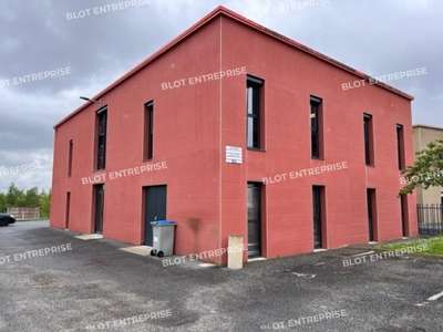 Location Bureaux à Vertou