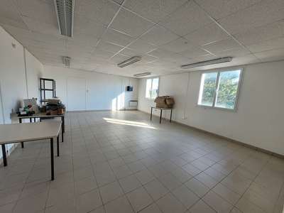 Location Bureaux à Vertou