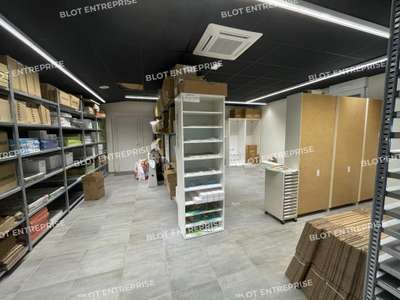 A louer bureaux indépendants de 192m² à Vertou