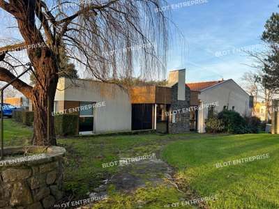 A louer bureaux 100m² Porte de Vertou
