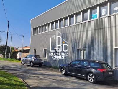 A louer bureau 31m² à Vertou