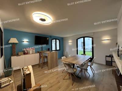 Location Bureaux à Vertou