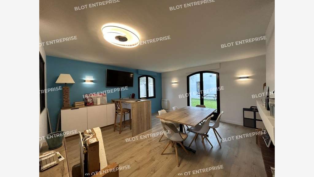 A louer bureaux 160m² à Vertou