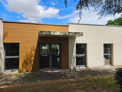 Location Bureaux à Vertou