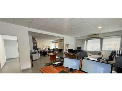 Location Bureaux à Veurey-Voroize