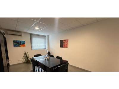 Location Bureaux à Veurey-Voroize