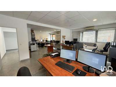 Location Bureaux à Veurey-Voroize