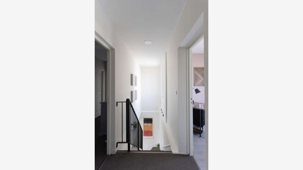 Location bureau privatif 12m² calme au R+1 Ecos