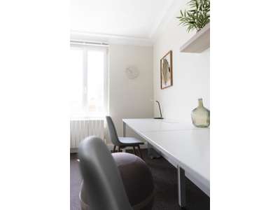 Location Bureaux à Vexin-sur-Epte