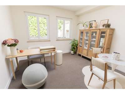 Location Bureaux à Vexin-sur-Epte