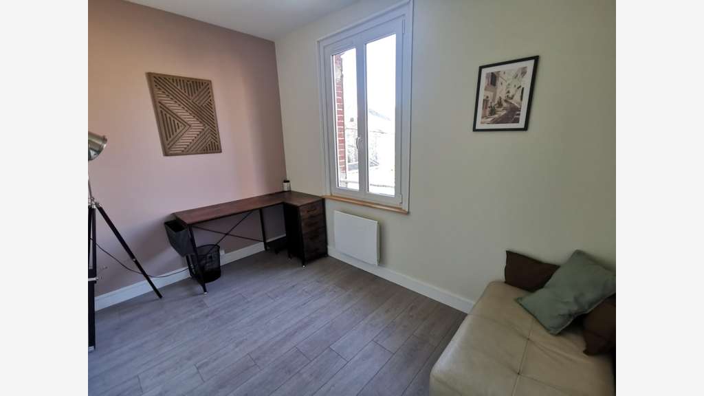 A louer bureaux lumineux à Vexin-sur-Epte