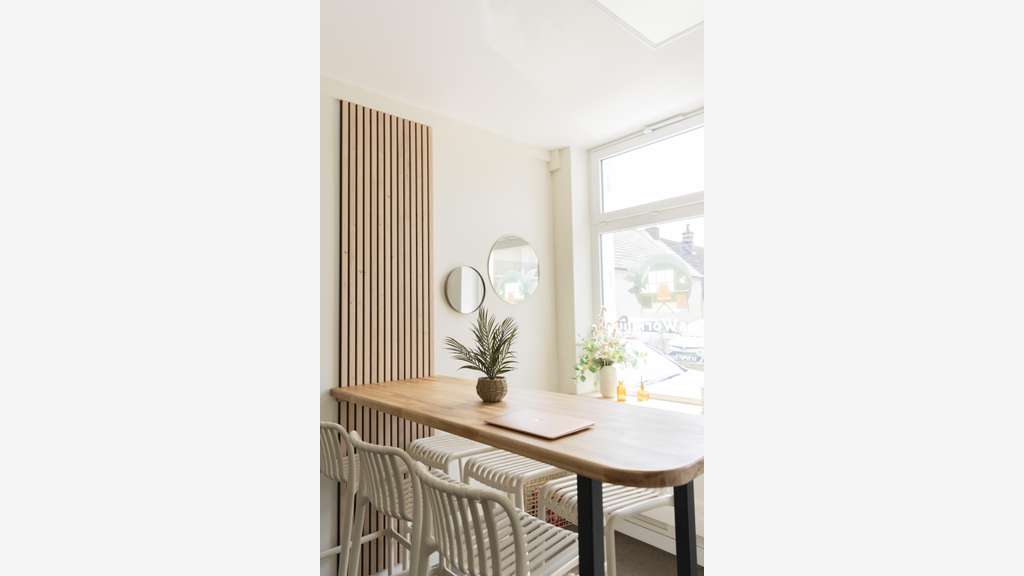 A louer bureaux lumineux à Vexin-sur-Epte