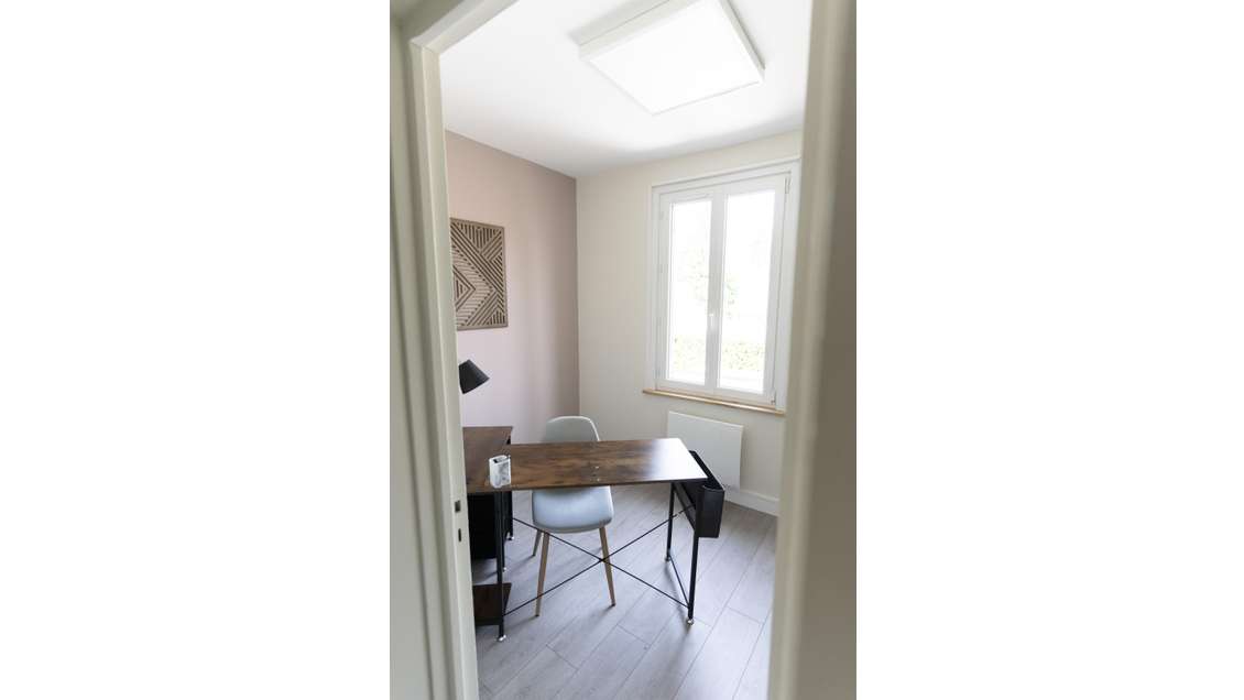 A louer bureaux lumineux à Vexin-sur-Epte