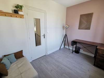 A louer bureaux lumineux à Vexin-sur-Epte