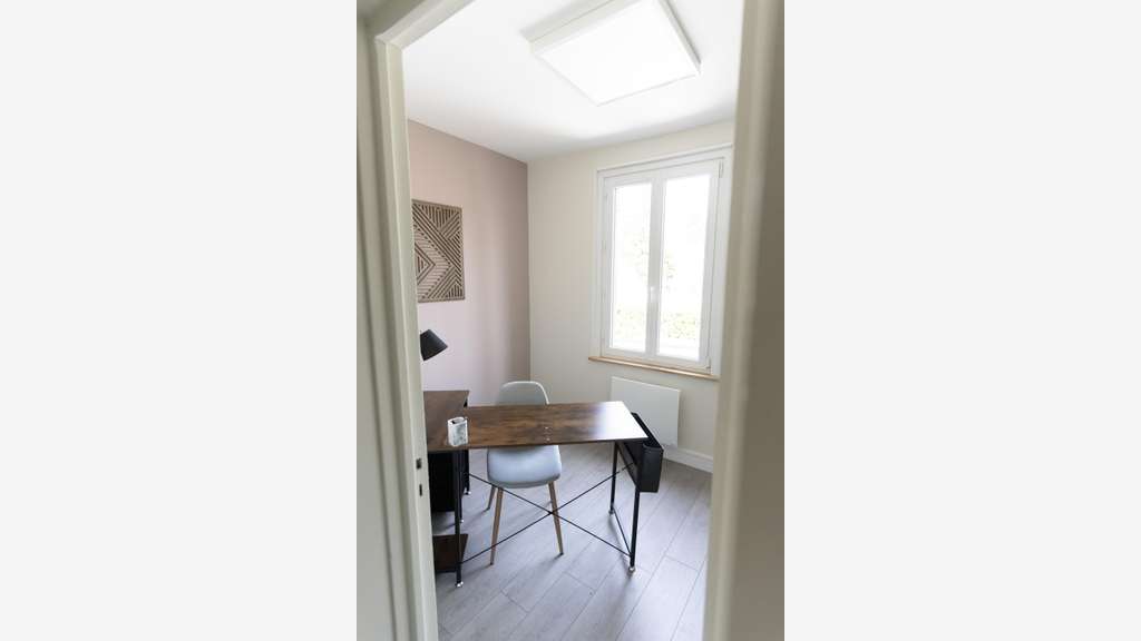 A louer bureaux lumineux à Vexin-sur-Epte