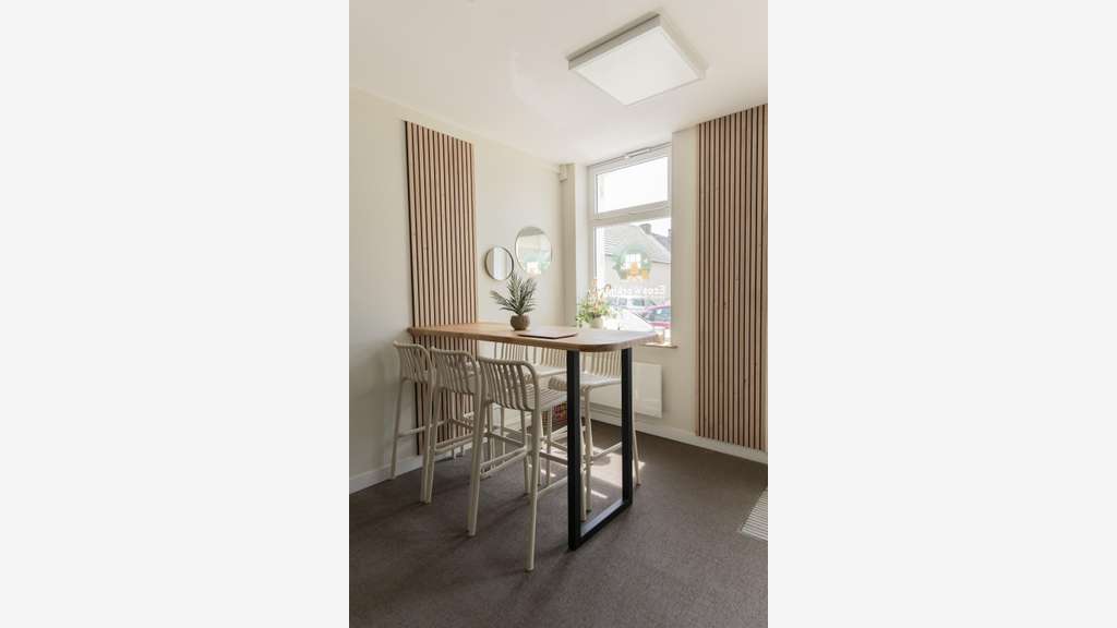 A louer bureau en co-working à Vexin-sur-epte