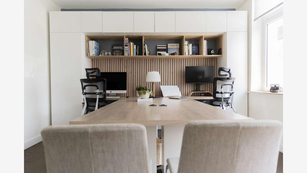 A louer bureau en co-working à Vexin-sur-epte